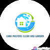 Cabo Masters Clean And Garden