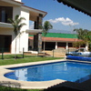 Jacuzzi exterior de 4 a 6 personas