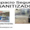 Sanitizaciones Fernández