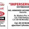 Imperservicio