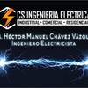 Cs Ingenieria Electrica