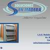 Soluciónes En Madera