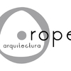 Rope arquitectura