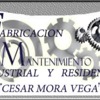 Fabricación, Mantenimiento Industrial Y Residencial.