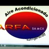 Arfa