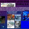 Ingeniería Global Proyecto De Instalaciónes De Aire Acondicionado, Plomería, Electricida