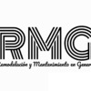 Rmg
