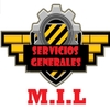 Servicios Generales M.I.L.