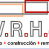 W.r.h.j Usg Remodelación Construcción y Restauracion De Fachadas