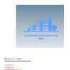 Construcción y Remodelaciónes Aldo