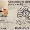 Colocador De Pisos Y Azulejos