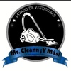 Lavado De Vestiduras ¡mr. Cleann Y Más!