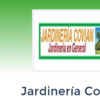 Jardineria Covian