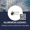 Aluminios Lozano