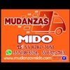 Mudanzas Mido