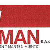 Sercoman S.a. De C.v.