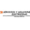 Servicios Y Soluciones En Electricidad