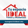 Tu Espacio Ideal- Fletes Y Mudanzas