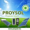 Proysol
