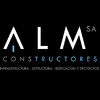 ALMSA CONSTRUCTORES SA DE CV