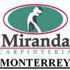 Carpinteria Miranda Monterrey