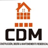 Cdm Construcción, Diseño & Mantenimiento Residencial