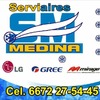 Serviaires Medina