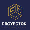 GL PROYECTOS: ARQUITECTURA - INGENIERÍA Y CONSTRUCCIÓN