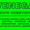 Venegas Grupo Constructor