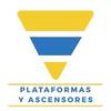 VERTICALE PLATAFORMAS Y ASCENSORES