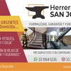Herreria San José