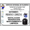 Servicio Integral De Plomeria