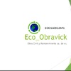 Eco_Obravick Obra Civil Y Mantenimiento Sa De Cv
