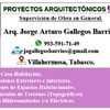Jorge arturo gallegos barrios