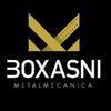 Metalmecanica Boxasni