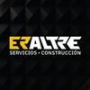 ERALTRE SERVICIOS +CONSTRUCCION