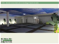 50% descuento de proyecto al contratar la remodelación