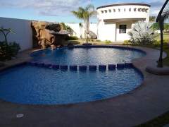 Alberca Giasave Sinaloa