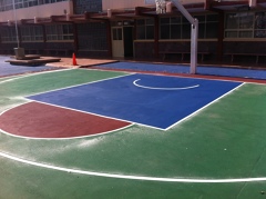 CANCHAS DEPORTIVAS