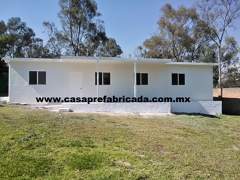 CASA MOD. DAVID DE 120  mts2. 