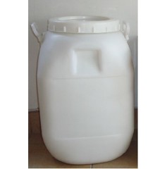 Cloro en polvo y grano