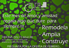 DESCUENTO EN FEBRERO