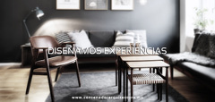 Diseñamos Experiencias