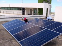 EN LA COMPRA DE TU SISTEMA TE REGALAMOS LOS TRAMITES DE INTERCONEXIÓN.