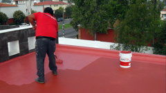 Impermeabilizanrte  (suministro y mano de obra)