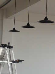 Instalaciones eléctricas 