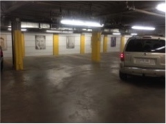 muro de contencion para garage