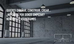 ¿NO SABES POR DONDE EMPEZAR?