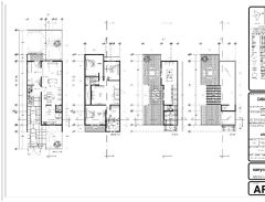 OFERTA de Planos Arquitectonicos 