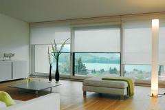 PERSIANA ENROLLA BLE SE MI TRASLUCIDA 